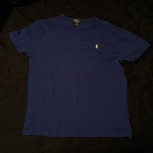 Polo T-shirt